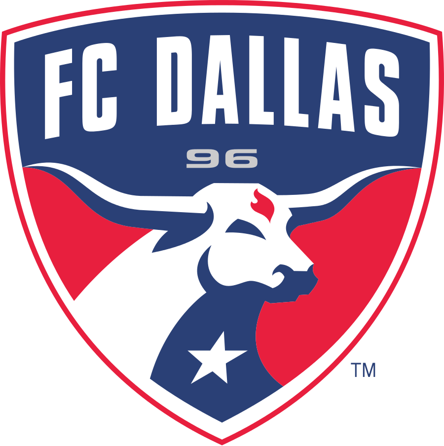 FC Dallas Elite Clubs Nationa