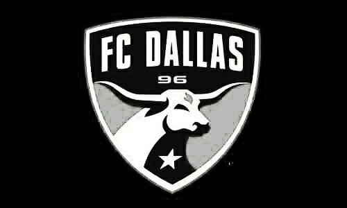Logo Fc Dallas PNG - 105450
