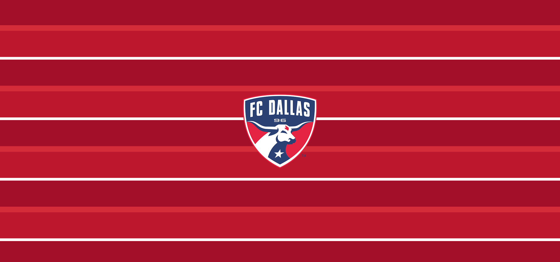 Logo Fc Dallas PNG - 105447