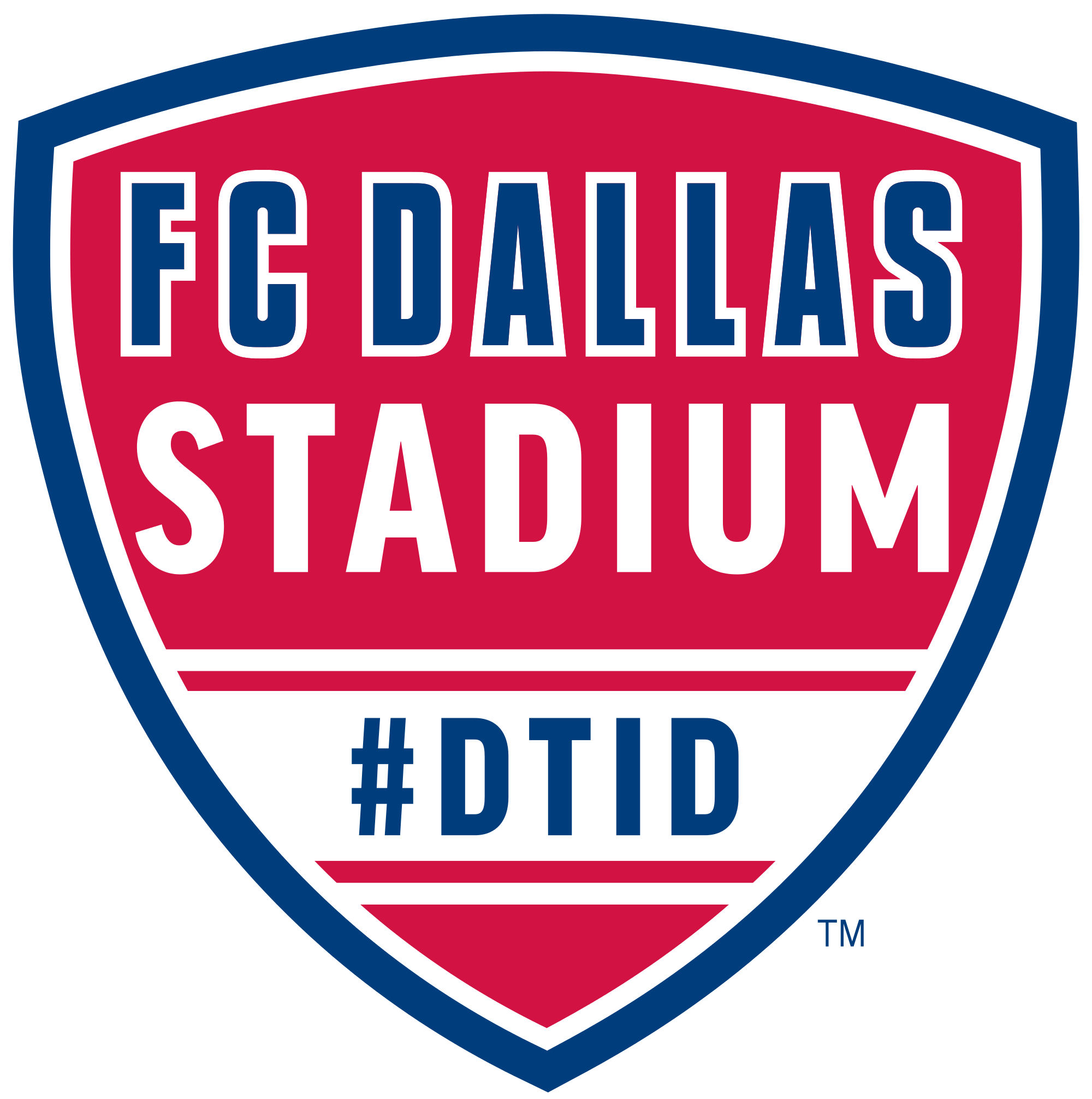 Logo Fc Dallas PNG - 105448