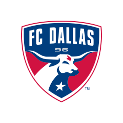 Logo Fc Dallas PNG - 105441