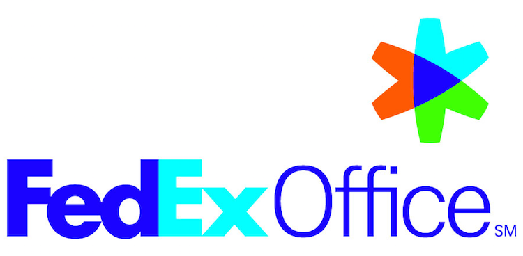 Logo Fedex Office PNG - 29160