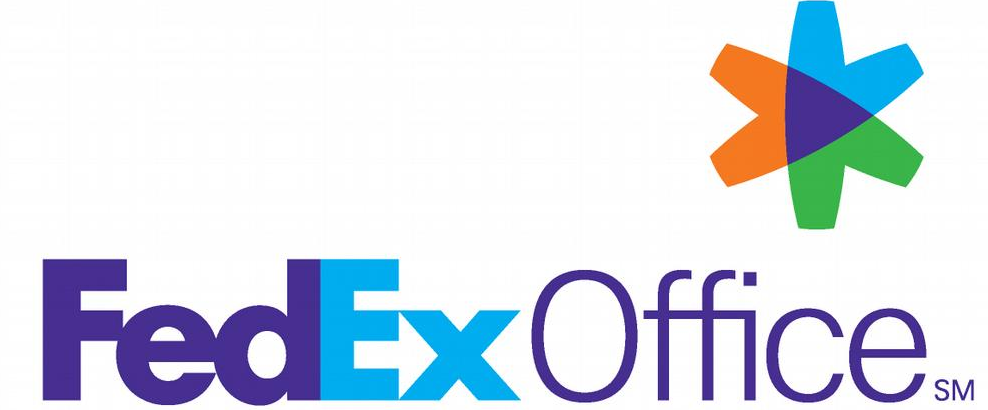 Logo Fedex Office PNG - 29158