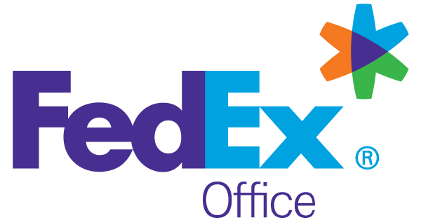 Logo Fedex Office PNG - 29157