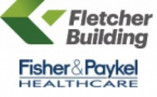 Logo Fletcher Building PNG - 112228