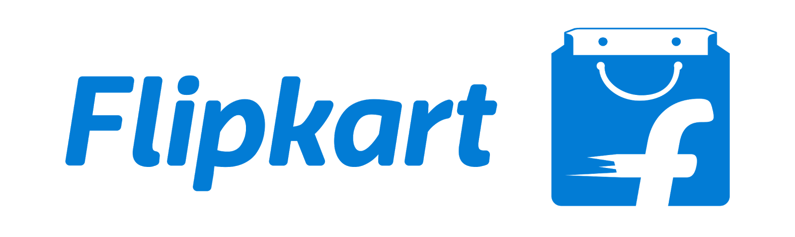 Logo Flipkart PNG - 110961