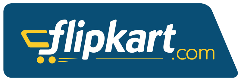 New Logo for Flipkart