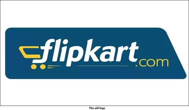 Logo Flipkart PNG - 110965