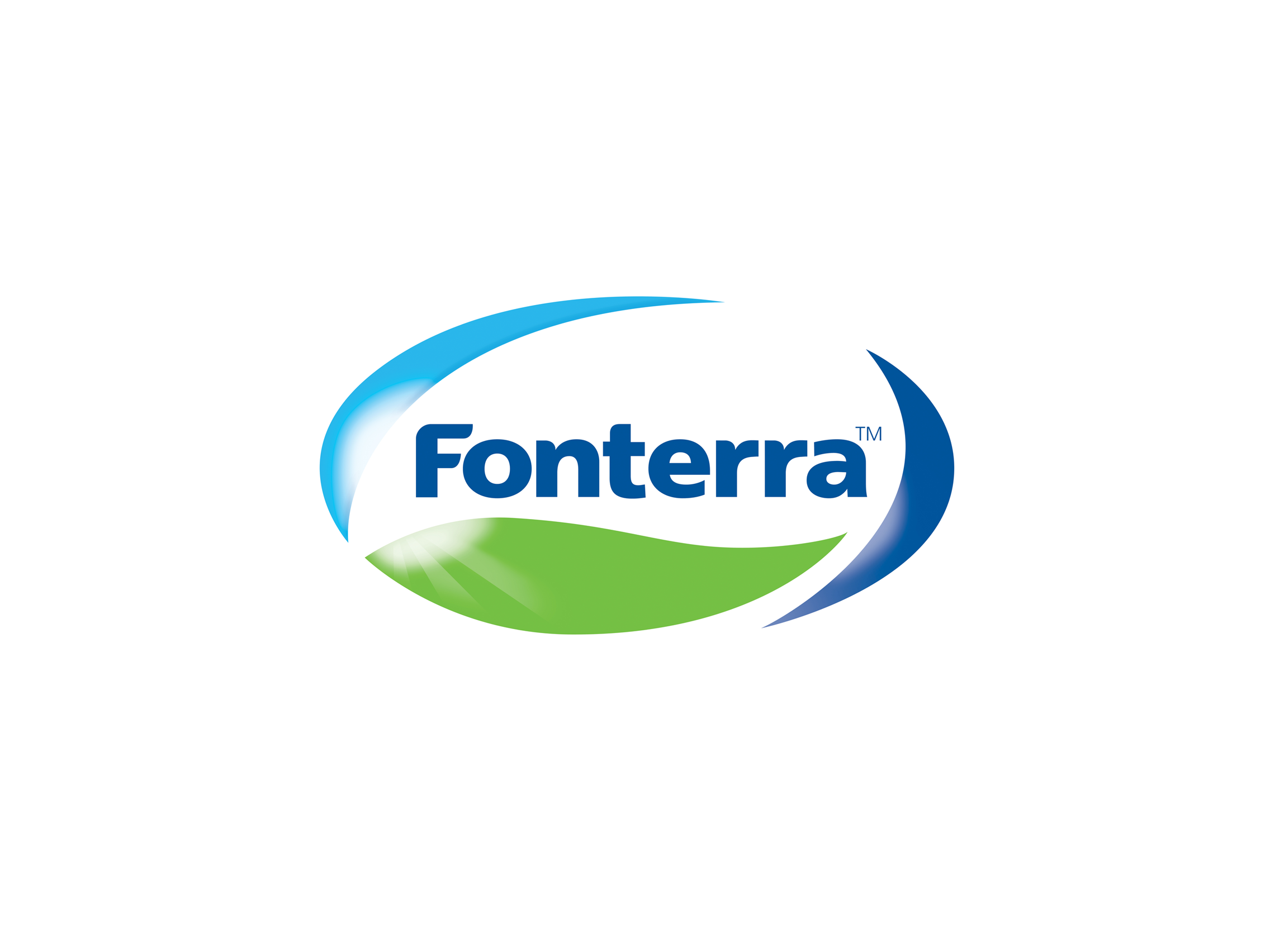 Logo Fonterra PNG - 32125