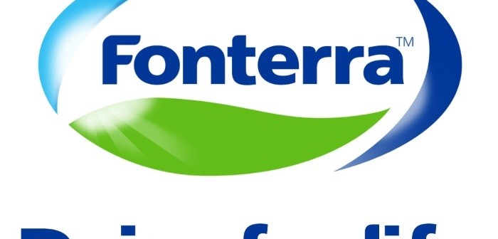 Logo Fonterra PNG - 32129