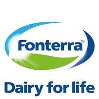 Fonterra Logo Vector