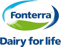 Logo Fonterra PNG - 32133