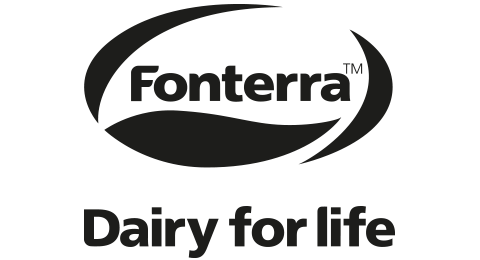 Logo Fonterra PNG - 32130