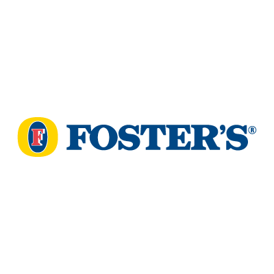 Logo Fosters PNG - 99068