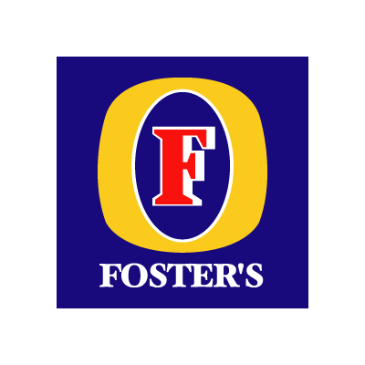 Logo Fosters PNG - 99065