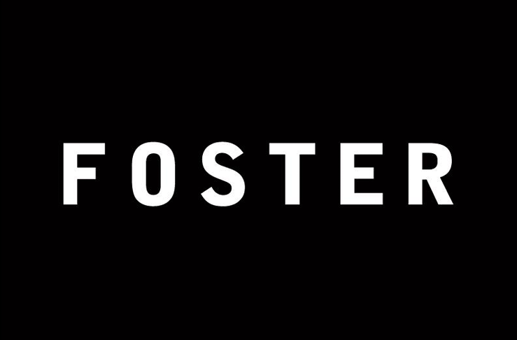 Logo Fosters PNG - 99076