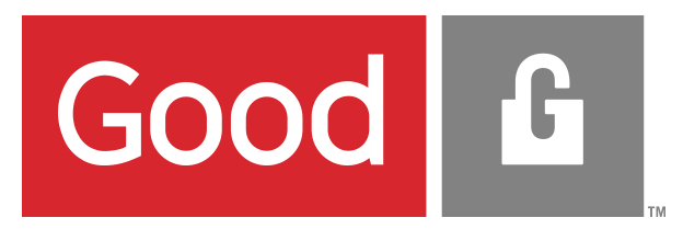 Logo Good Technology PNG - 107914