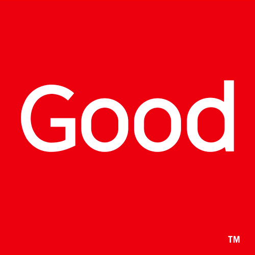 Logo Good Technology PNG - 107919
