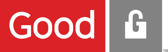 Good Technology Logo