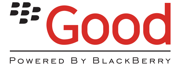 Logo Good Technology PNG - 107916