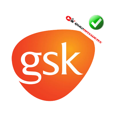 Logo Gsk PNG - 29884