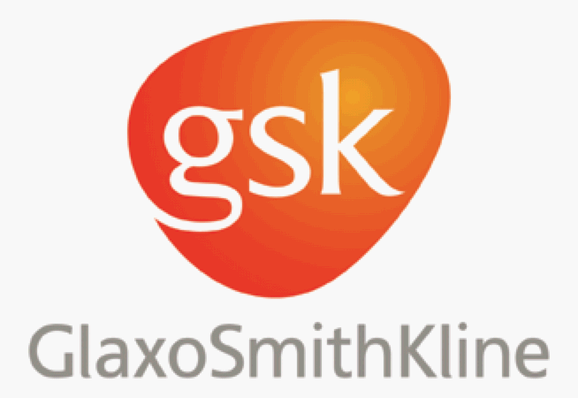 Logo Gsk PNG - 29876