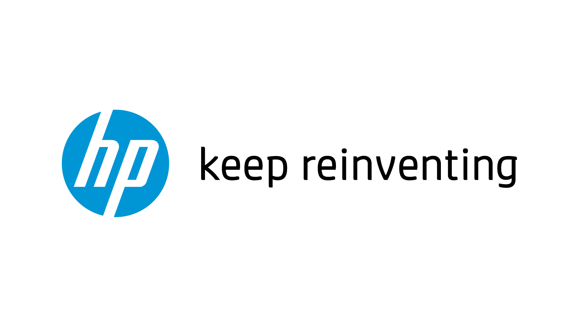 Logo Hp Inc PNG - 37396