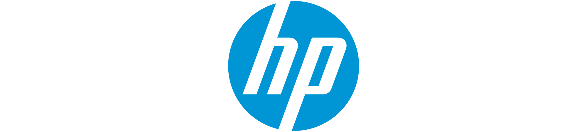 Logo Hp Inc PNG - 37402