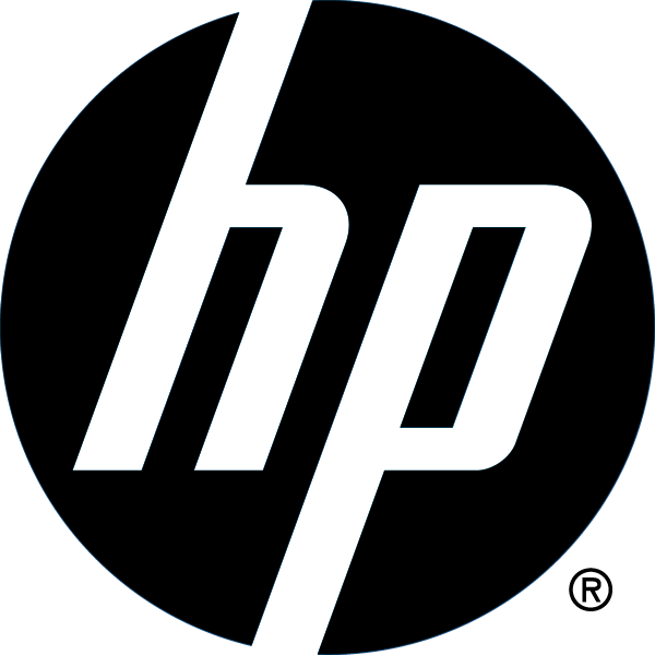Logo Hp Inc PNG - 37393