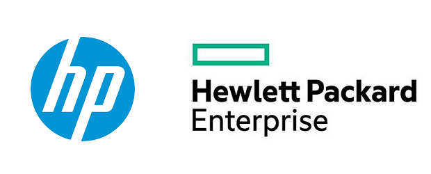 Hewlett Packard Enterprise: O