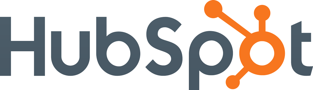 Logo Hubspot PNG - 116315