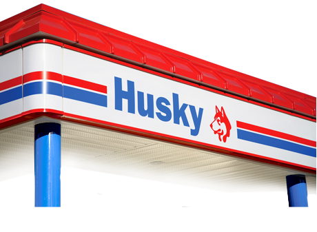 Logo Husky Energy PNG - 35983