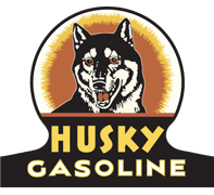 Logo Husky Energy PNG - 35982