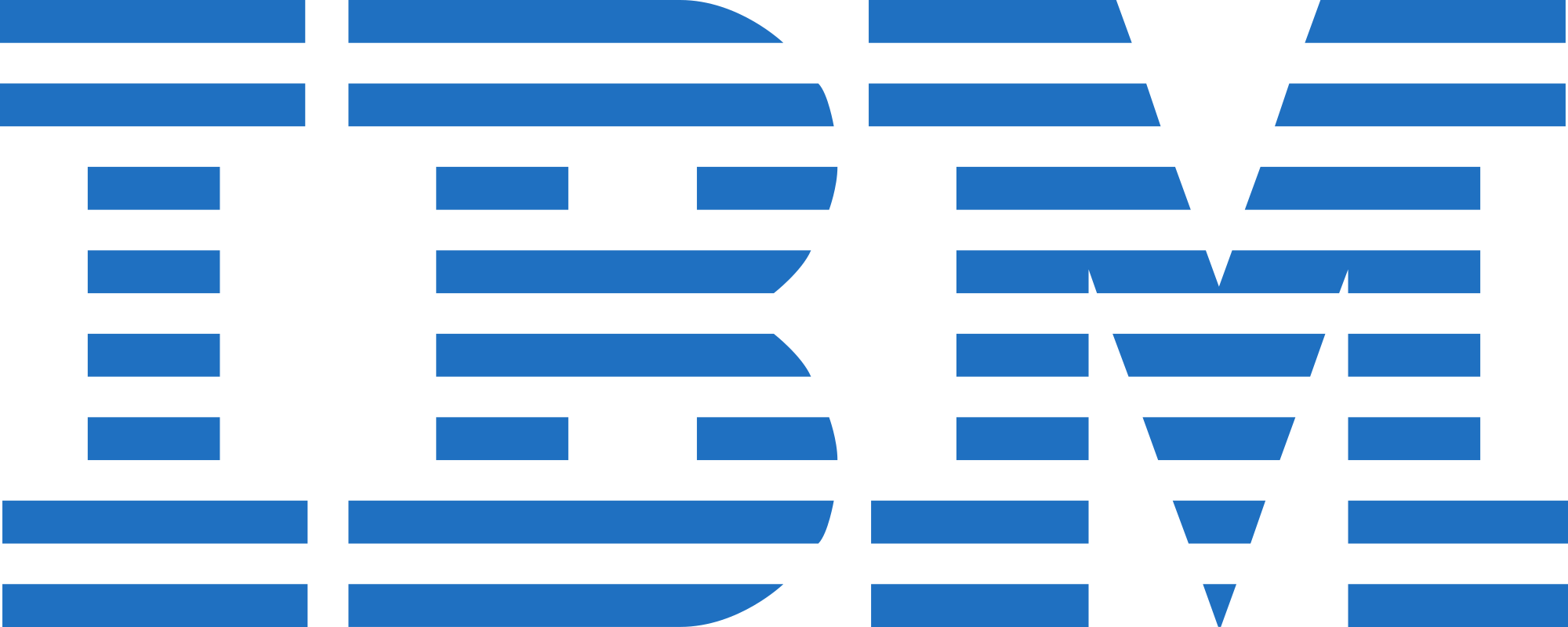 Logo Ibm PNG - 98714