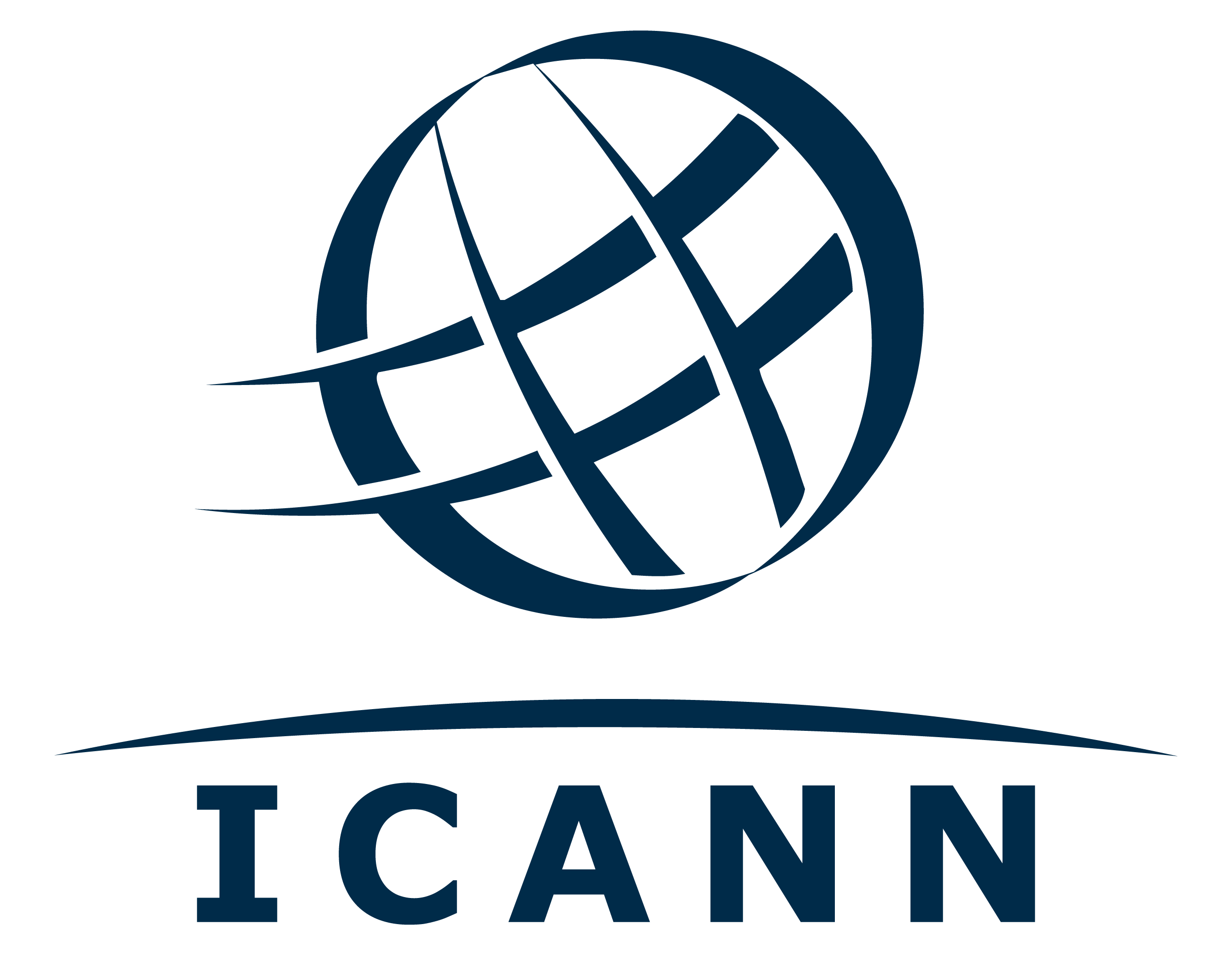 Logo Icann PNG - 97986
