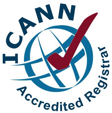 Logo Icann PNG - 97990