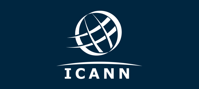Logo Icann PNG - 97994