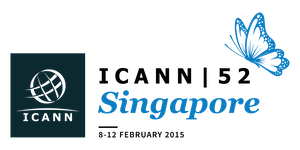 Logo Icann PNG - 97997
