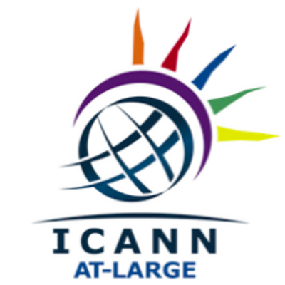 Logo Icann PNG - 97999