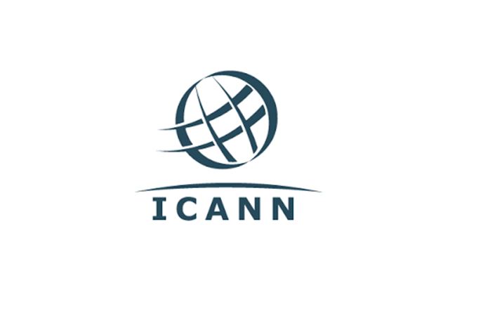 Logo Icann PNG - 97992