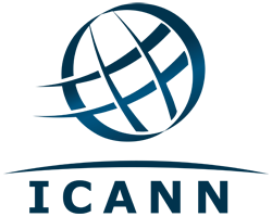 Logo Icann PNG - 97988