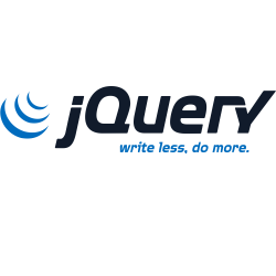 Logo Jquery PNG - 36577