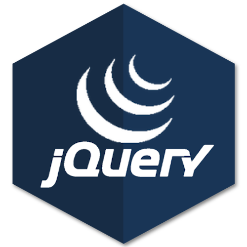 Logo Jquery PNG - 36565