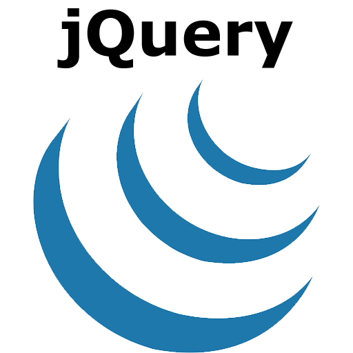 Logo Jquery PNG - 36568