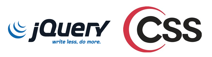 Logo Jquery PNG - 36570