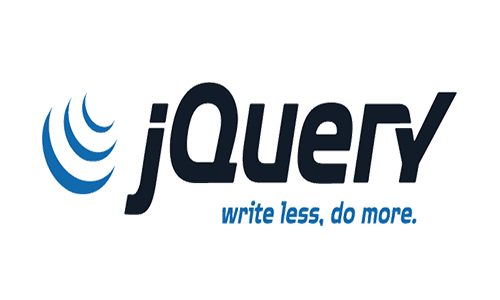 Logo Jquery PNG - 36571