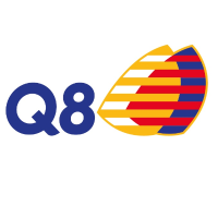 Who or what is Q8? Kuwait Pet