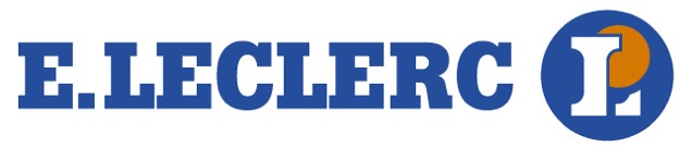 Logo of Leclerc Drive