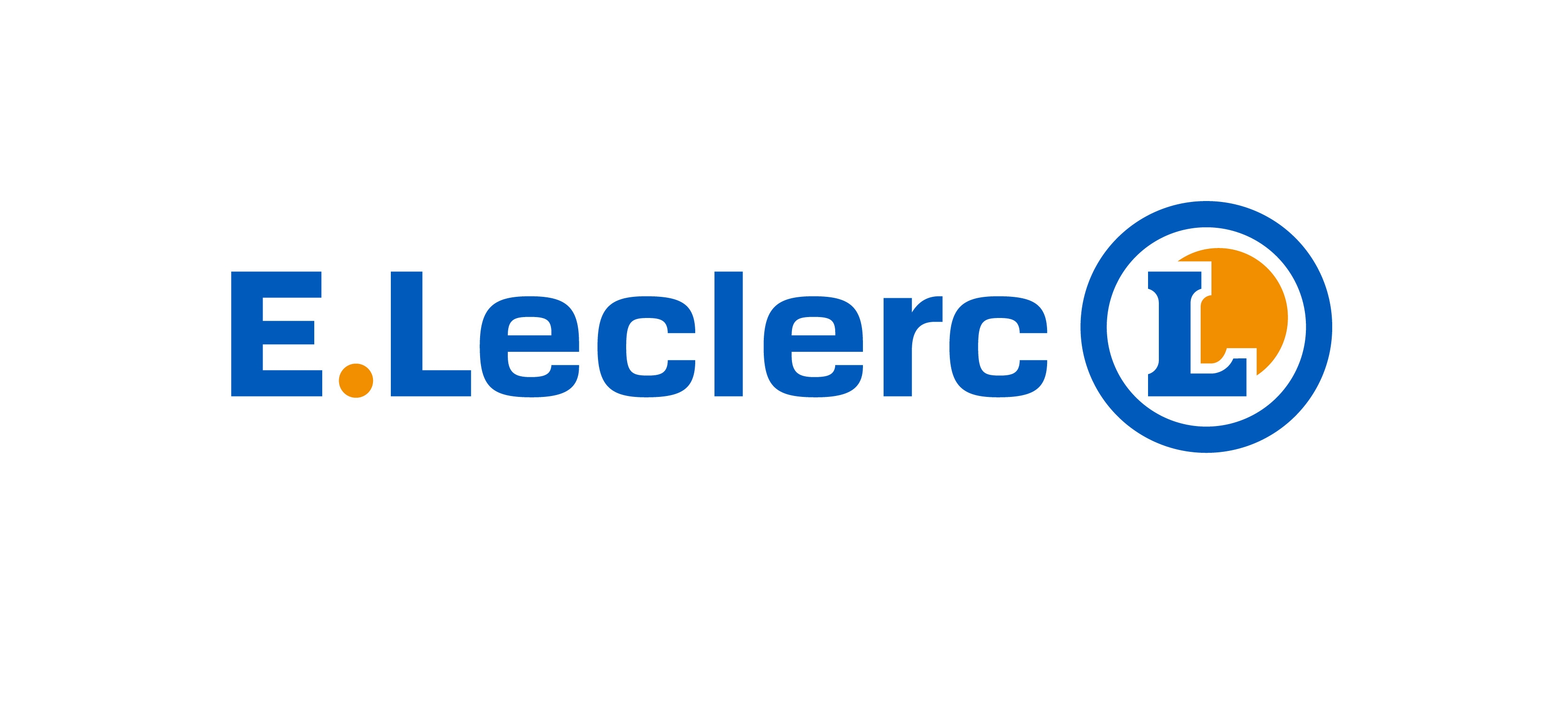 Logo Leclerc PNG - 115662