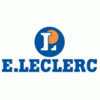 Logo Leclerc PNG - 115665